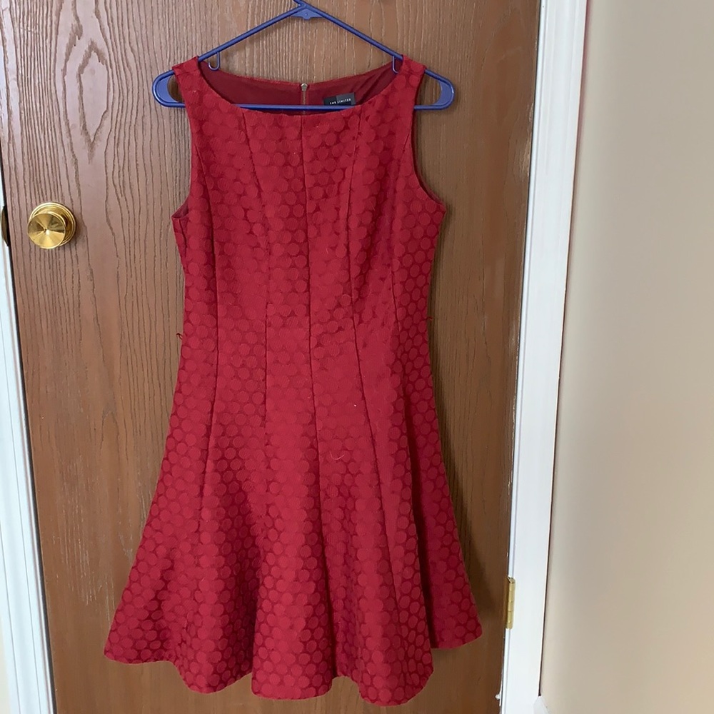 Limited dress